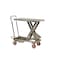 Vestil Scissor Cart, SS, 1000 lb. Cap SSSC-1000 - alternate 2
